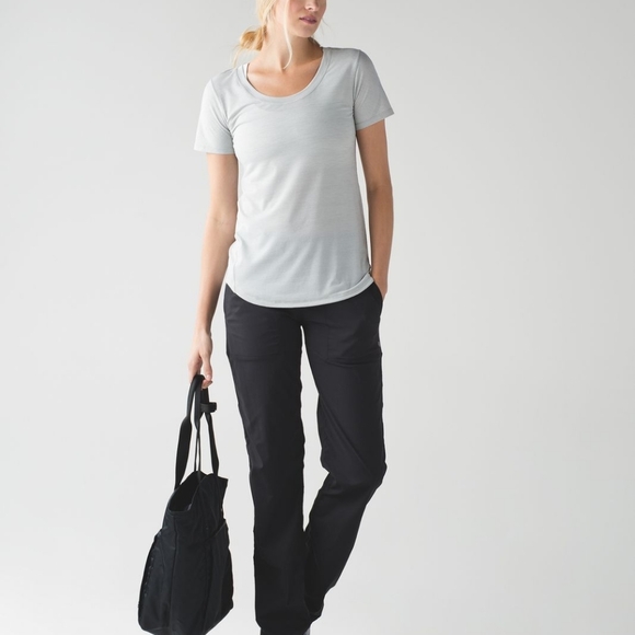 Lululemon Dance Studio Pant III - Picture 3 of 4